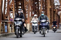 Dự báo thời tiết 20/12/2025: Miền Bắc rét về đêm, Trung Bộ mưa rào