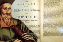 Tiên đoán chấn động của Nostradamus về thế giới năm 2026