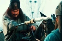 Danh sách tướng mạnh nhất Tam Quốc, Triệu Vân vắng bóng