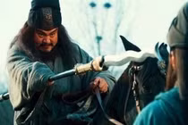 Danh sách tướng mạnh nhất Tam Quốc, Triệu Vân vắng bóng