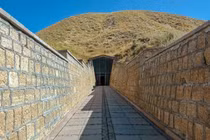 Giải mã bí ẩn mộ cổ hoàng gia 2.800 năm, hé lộ về Vua Midas