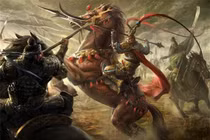 Vì sao chiến thần đệ nhất Tam Quốc Lữ Bố chết thảm?