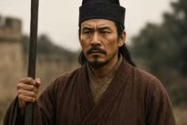 Lý Bí – kỳ nhân xuất chúng của nhà Đường và cuộc đời đầy huyền bí