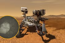 Sao Hỏa có thể ẩn giấu kho báu khoáng chất giá trị