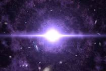 Hé lộ sự thật bất ngờ về vũ trụ thuở sơ khai