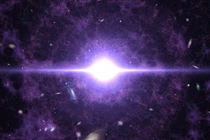 Hé lộ sự thật bất ngờ về vũ trụ thuở sơ khai