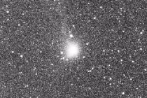 Sao chổi già hơn cả Hệ Mặt trời mới sượt qua sao Mộc