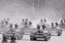 Những khoảnh khắc lịch sử tại lễ duyệt binh kỷ niệm Quốc khánh 2/9/1975