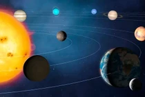 Phát hiện hành tinh lỏng hoàn toàn, nóng gần 2.000 độ C