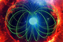 Xôn xao vật thể lạ truyền tín hiệu tới Trái Đất