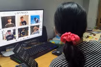 Bé gái 14 tuổi vạch mặt kẻ giả danh cảnh sát giao thông