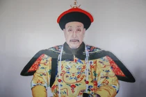 Vua Càn Long "sợ hết hồn" không dám đặt chân vào "nơi bị nguyền rủa"