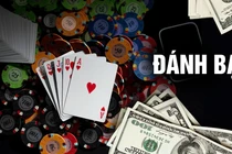 'Nhân vật bí ẩn' trong vụ đánh bạc hơn 106 triệu USD ở khách sạn Pullman