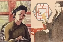 Nữ tiến sĩ đầu tiên của Việt Nam là ai?