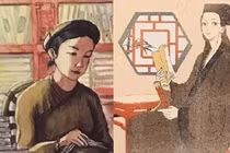 Nữ tiến sĩ đầu tiên của Việt Nam là ai?