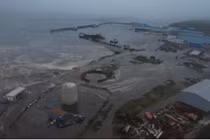 Những trận động đất, sóng thần tàn phá khủng khiếp nhất lịch sử