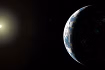 Chuyên gia xác định 45 hành tinh có thể tồn tại sự sống ngoài Trái đất