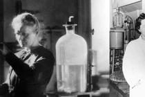 5 nhà khoa học nữ từng giành giải Nobel nổi tiếng thế giới