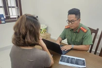 Bị xử phạt vì tung tin sai sự thật về bệnh viện để... câu like bán hàng