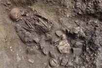 Hài cốt 7.100 tuổi tiết lộ “loài người ma” mới