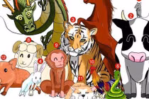 Tháng 8 âm, vận đỏ rực rỡ, 3 con giáp giàu có, tình tiền viên mãn