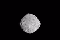 Bennu tiết lộ khối xây dựng sự sống khiến NASA kinh ngạc