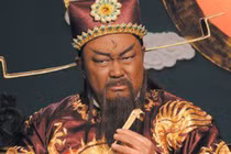 Vua Tống hiếm muộn, Bao Chửng chém “Hoàng Thái tử” gây chấn động