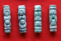 Mở mộ cổ Maya 1.600 năm, danh tính chủ nhân gây chấn động 