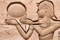 Ba nữ pharaoh quyền lực "ngút trời", xoay chuyển lịch sử