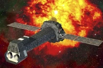 Lần đầu tiên ghi nhận bão sao mạnh gấp 10.000 lần bão Mặt trời