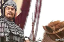 Gia Cát Lượng chọn Mã Đại trừ Ngụy Diên, hé lộ sự thật bất ngờ