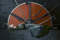 Mở mộ cổ, giật mình hài cốt chiến binh bị nhầm giới tính