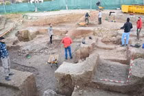 Bằng chứng hé lộ bí mật lớn về trận chiến nổi tiếng La Mã