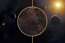 Giải mã vật thể 3I/ATLAS, Sao Chổi hay tàu ngoài hành tinh?