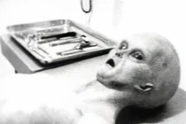 Thực hư video khám nghiệm tử thi người ngoài hành tinh ở Roswell