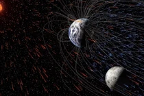 Chuyên gia phát hiện bí mật thú vị giữa Trái đất và Mặt trăng