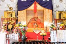 Giải mã quá trình tự ướp xác lúc sống của nhà sư Nhật Bản