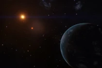 Lần đầu tiên, hành tinh 'cô độc' được đo khối lượng