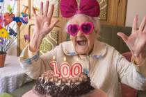 Chuyên gia tiết lộ ADN cổ đại giúp con người sống thọ