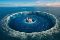 Bí ẩn "Tam giác quỷ" Bermuda đã tìm ra lời giải?