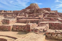 Tìm ra nguyên nhân sụp đổ của nền văn minh Indus