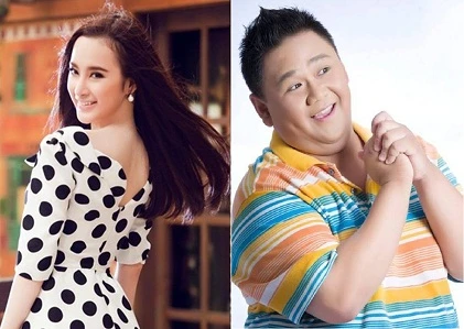 Showbiz tuần qua: Tố tình, “ăn cắp” dồn dập tấn công