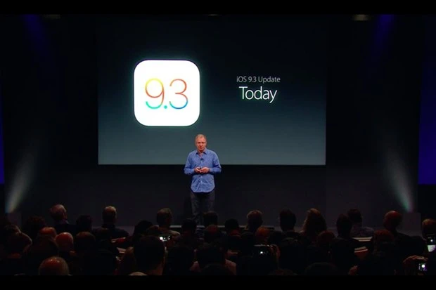 8 công bố quan trọng nhất sự kiện Apple vừa qua