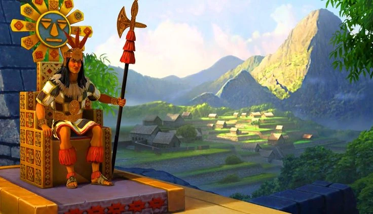 Lời tiên tri thần bí của nền văn minh Inca, ám ảnh nhân loại