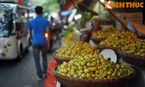 Bí mật ít người biết tên gọi chợ Bắc Qua Hà Nội