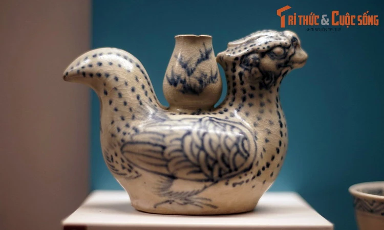 Chiêm ngưỡng 12 con giáp trên 12 cổ vật quý giá của Việt Nam