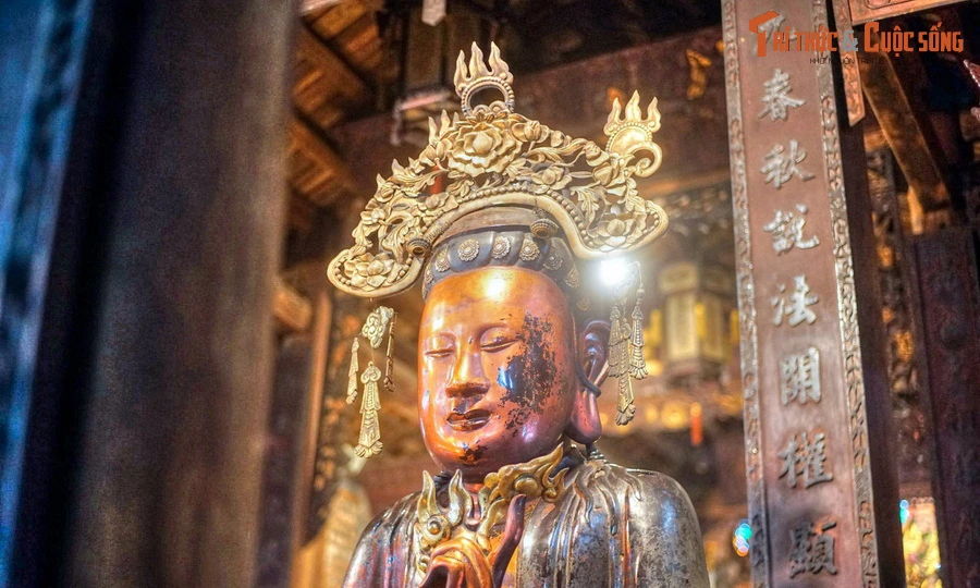 Top 10 công trình cổ phải ghé thăm quanh bờ hồ Hoàn Kiếm