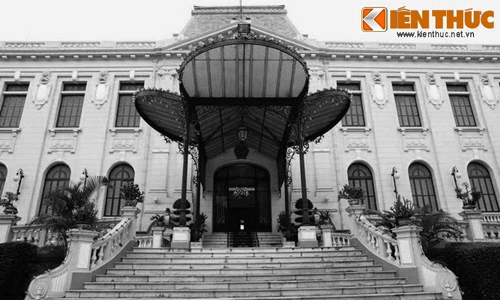 Khám phá tòa dinh thự đặc biệt gắn với Cách mạng Tháng 8