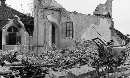 Miền Bắc Việt Nam năm 1967 trong mắt người Mỹ (2)