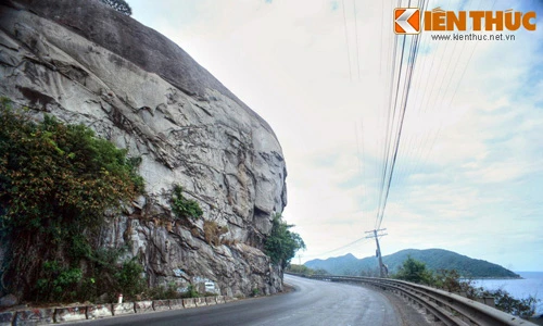 Khám phá con đèo hiểm trở bậc nhất Việt Nam